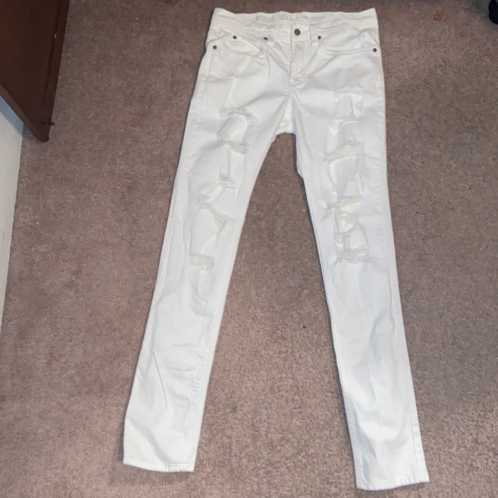 Rogue skinny tapered Jeans